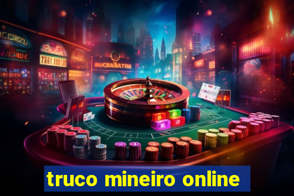 truco mineiro online